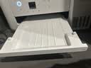 爱普生（EPSON）【6代新品】L4356墨仓式彩色无线AI学习打印机一体机家用办公  L4266升级版[自动双面 液晶屏 白] 实拍图