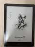 汉王（Hanvon）Clear6Pro二代电子书阅读器6英寸墨水屏电纸书智能阅读本AI学习看书平板电脑 陨石黑 实拍图