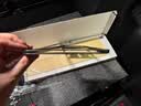 悦野 新能源车牌架框 汽车牌照框号牌保护框架牌照托边框牌照框全包黑 实拍图