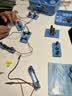 得力（deli）小学物理电磁学实验箱电学全套实验器材五六年级科学实验盒电磁学进阶款学生开学文具生日礼物61件 实拍图