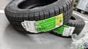 双星雪地胎/冬季胎 195/60R16 89T DW05 适配新轩逸/骐达/海豚 实拍图