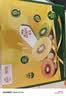 佳沛（zespri）新西兰金奇异果10粒巨大果146-175g猕猴桃水果礼盒 实拍图