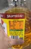 鲁花 【保真花生油】食用油 5S 物理压榨 压榨一级 花生油1L 实拍图