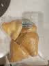 阮小哥山东玉米窝窝头1.5kg 儿童早餐半成品馒头手工食品早饭杂粮速食冻 实拍图