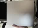 小米（MI）路由器BE10000Pro WiFi7 AI双万兆 全屋智能中枢 个人轻存储 小米17发布会 家用路由器 科技感机身 实拍图