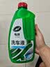 龟牌（Turtle Wax）硬壳盾洗车液1.25L洗车水蜡汽车强力去污清洁洗车泡沫液清洗剂 实拍图