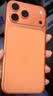 Apple/苹果iPhone 17 Pro Max 256GB 星宇橙色 移动联通电信5G双卡双待手机 送礼好物 实拍图
