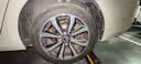 双星JUOGO轮胎 205/55R16 91V X11 适配速腾/新朗逸/宝来 实拍图