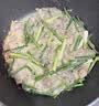 冰鲜笔管红鱿鱼250g（6-10只） 实拍图