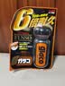 SOFT996倍氟素雨敌日本进口 汽车玻璃防雨剂玻璃水驱水剂驱去油膜70ml 实拍图