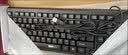 联想（Lenovo）键盘M4801K 有线键盘  电脑办公键盘 笔记本台式机一体机键盘黑色 USB 实拍图