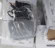海康威视（HIKVISION）监控专用室外电源适配器AC/DC 12V/1.5A 开关电源 1202-BW 实拍图