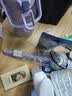 万乐途艾草按摩捶养生锤背敲打锤穴位经络锤背神器加长款33cm送长辈礼物 实拍图