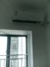 格力空调 云锦Ⅲ 3匹 新一级能效变频 纯铜管冷酷外机节能省电客厅柜机 国家补贴KFR-72LW/NhBa1BAj 实拍图