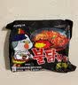 三养（SAMYANG）火鸡面三养速食方便面袋装 700g(140g*5)泡面拌面早餐零食 实拍图