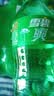 可口可乐（Coca-Cola）雪碧  柠檬味 汽水 碳酸饮料 300ml*12瓶 实拍图