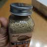 云山半亚麻籽芝麻盐80g 高钙高膳食纤维蔬菜沙拉凉拌菜拌面调料奇亚籽 实拍图