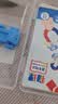 得力（deli）磁铁教具实验套装小学教材同步指南针u型条形马蹄形吸铁石悬浮物理科学器材儿童学生开学文具礼物 实拍图