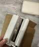 小米【新品】米家桌面照片打印机2套装四色热升华多尺寸相纸蓝牙连接支持AR家用七夕礼物送男友送女友 实拍图