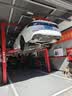 本田原厂机油 0W-20 4L 广汽紫桶 SP 全合成 京东养车  飞度 雅阁 实拍图
