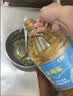 福临门食用油 葵花籽清香食用植物调和油5L 中粮出品 新老包装随机发货 实拍图