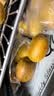 佳沛（zespri）新西兰金奇异果30-33粒原箱103-124g猕猴桃水果礼盒 实拍图