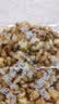 青食 鸡蛋菠萝豆大礼包480g 小馒头 青岛特产中华老字号即食小蛋酥 实拍图