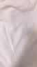 京东京造兔毛绒感四件套A类秋冬加厚高克重法兰绒保暖双人床单枕套被套200*230cm 奶油白 实拍图
