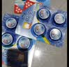 蓝月亮Q厕宝 50g*4洁厕灵洁厕宝 卫生间专用马桶清洁剂 除臭除菌神器 实拍图