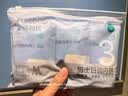 全棉时代一次性内裤男平角纯棉旅行便携商务出差免洗不掉絮灭菌 M码3条 实拍图