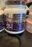 纽特舒玛分离乳清蛋白粉464g*2罐 术后恢复营养礼盒送礼进口【披哥同款】 实拍图