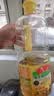 鲁花【保真菜籽油】低芥酸特香菜籽油 2L 物理压榨【京东品酒会同款】 实拍图