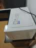 美的（Midea）微波炉经典双旋钮家用小型20L平板式易清洁便捷高效速热杀菌除味2026新款M202 实拍图
