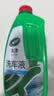 龟牌（Turtle Wax）硬壳盾洗车液1.25L洗车水蜡汽车强力去污清洁洗车泡沫液清洗剂 实拍图