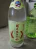 衡水老白干 老白干香型白酒 43度 618ML*1瓶 绿标纪念版酒 纯粮酒 实拍图