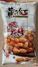 黄飞红（HUANGFEIHONG）黄飞鸿麻辣花生米116g*3袋脱油花生零食下酒菜 坚果炒货 实拍图