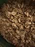 桂格（QUAKER）快煮快熟燕麦片1000克袋装 营养早餐 膳食纤维 零添加白砂糖 实拍图