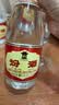 汾酒【酒厂直供】杏花村 黄盖玻汾53度 475ml*6瓶 清香型白酒 口粮酒 53度 475mL 6瓶 黄盖汾酒 实拍图