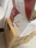 伊利谷粒多 红谷牛奶饮品整箱 250ml*12盒 礼盒装 实拍图