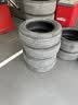 邓禄普（DUNLOP）汽车轮胎205/60R16 92V ENASAVE EC300+原配凌渡/柯米克/C207 实拍图