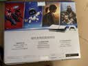 索尼（SONY）PS5 PlayStation5光驱版(轻薄版)国行PS5游戏机 PS5slim光驱版 游戏机【影之刃零游戏机专属】 实拍图