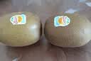 佳沛（zespri）新西兰金奇异果22粒巨大原箱146-175g猕猴桃水果礼盒 实拍图
