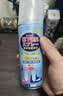 OVDL银离子鞋袜喷雾260ml*1脚汗脱皮运动鞋球鞋鞋柜篮球鞋去异味男女 实拍图