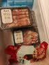月盛斋 进口原切肥牛卷400g 涮火锅食材 进口生鲜牛肉 实拍图