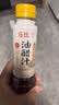 丘比油醋汁 0脂日式和风 200ml*1瓶 沙拉汁蔬菜沙拉 轻食凉拌汁 实拍图