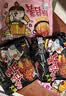 三养（SAMYANG）火鸡面三养速食方便面袋装 700g(140g*5)泡面拌面早餐零食 实拍图