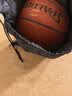 斯伯丁（SPALDING）篮球7号成人比赛TF-500星街战室内外通用吸湿PU七号篮球  76-797Y 实拍图