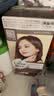 施华蔻（Schwarzkopf）怡然染发霜3.0/9羊绒脂深棕 染发膏黑茶色男女盖白热卖商品 实拍图