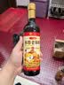 海天 特级金标生抽酱油500ml【特级酱油】金标系列 0添加防腐剂 实拍图