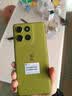 摩托罗拉（Motorola）摩托罗拉g100pro  【国家补贴】1.5K护眼屏 6720mAh大容量电池 IP68防水 新品5G手机 支持应用六开 苔原青 12GB+256GB 实拍图
